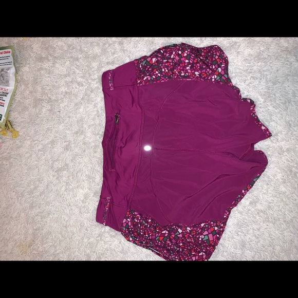 Lululemon shorts - Picture 2 of 2